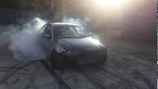 E46 v8 m60b40 conversion