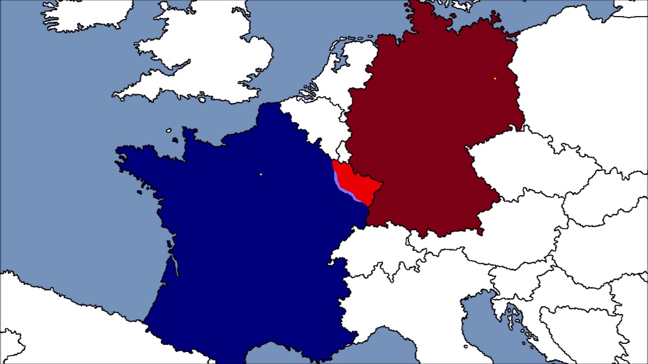Download Germany vs France