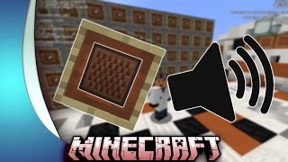 Minecraft | Item Frames sound bug!