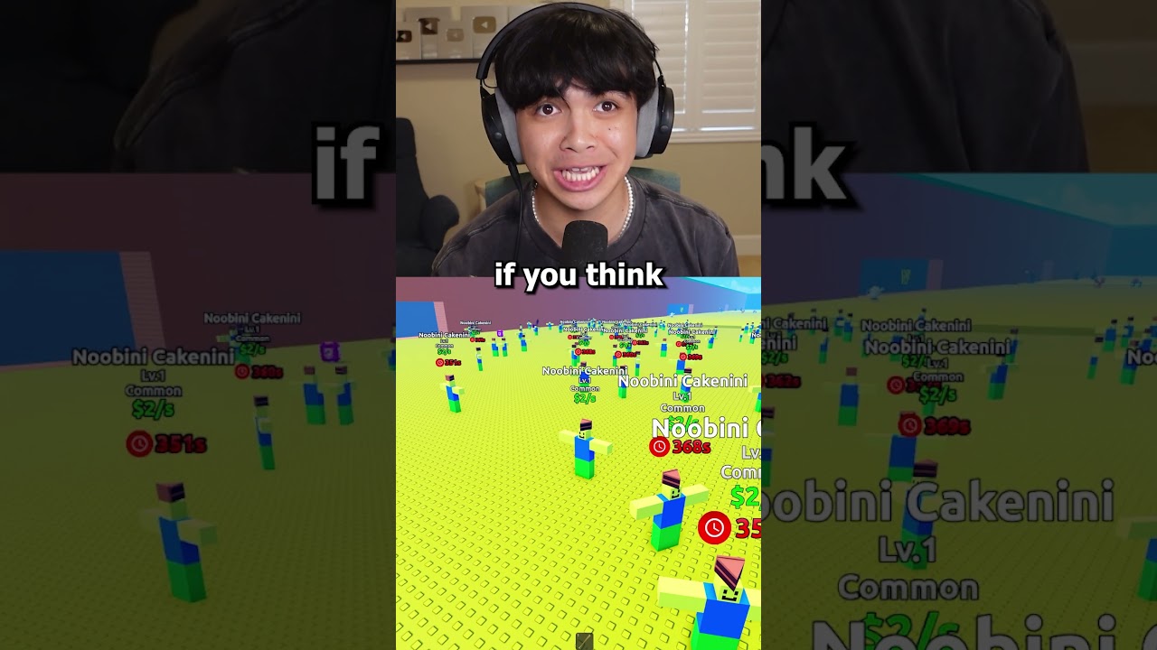 FIND THE FAKE BRAINROT.. #roblox