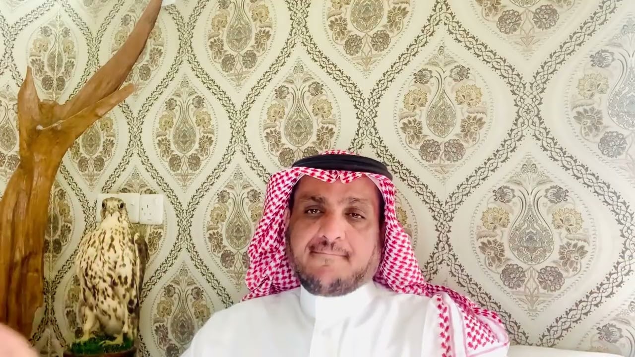 قصه عسكري وزوجته الوفيه.. ناخذ من القصص الفايده والعبره. يروي القصه الاستاذ عبدالله المخيلد 