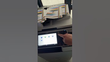 Fixing Ricoh Ghosting: Fusing Unit Secrets  #printer