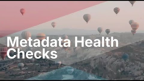 Crossref Metadata Quality Webinar   Participation Reports tool