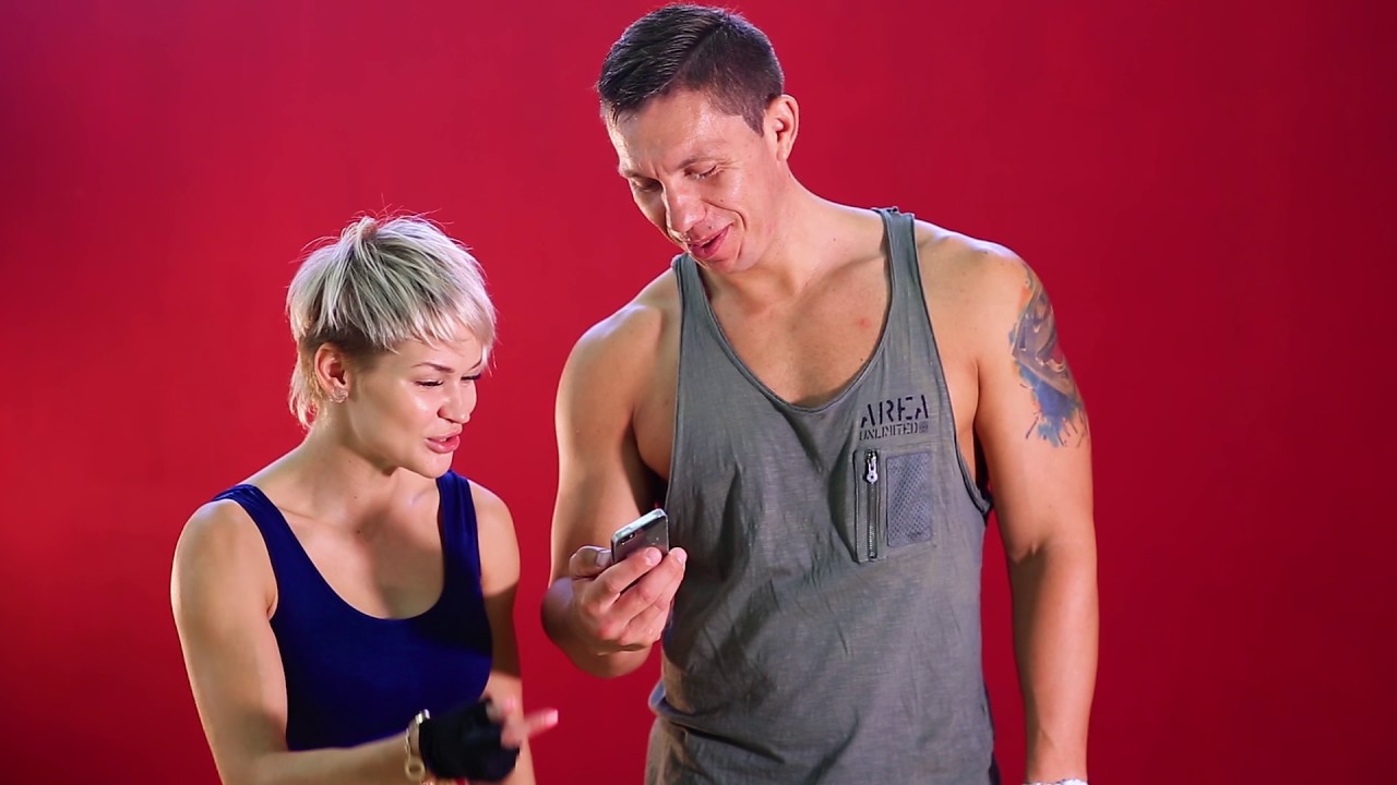 Секта фитнес