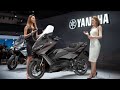 2025 NEW YAMAHA TMAX AND TMAX TECH MAX FACELIFT | FEATURES & BENEFITS!!