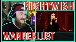Nightwish | 'Wanderlust' | Reaction/Review