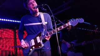 bloodsports live at Elsewhere (Zone One) - Rot (Live)