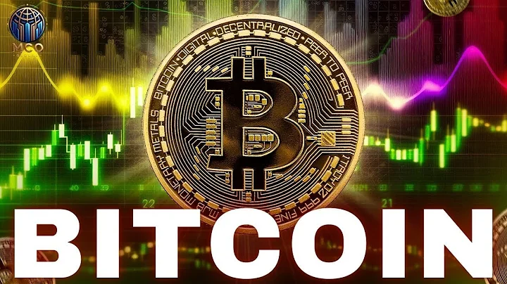Bitcoin Elliott Wave Update – A Major Decision Point Ahead for BTC