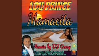 Mamacita (DJ Ceesy Remix)