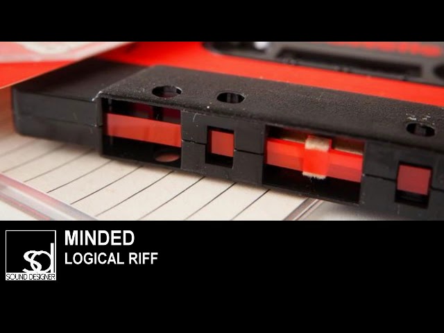 Watch Minded - Logical Riff on YouTube Watch Minded - Logical Riff on YouTube
