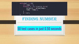 Finding Number- Select Final Even Number In A Queue-Array
