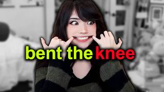 They Are Trying to Cancel Emiru | NUCLEAR DRAMA