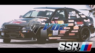 ホイールのトータルメーカー SSR｜純正にはできないホイールをカタチに