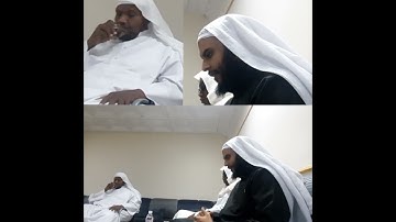 تلاوة الشيخ عمر باعيسى برواية خلف عن حمزة على الشيخ المقرئ عبدالرشيد صوفي