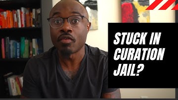 How to Get Curated on Medium & Avoid "Curation Jail"