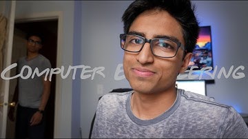 Why am I Majoring In Computer Engineering Instead of Film?