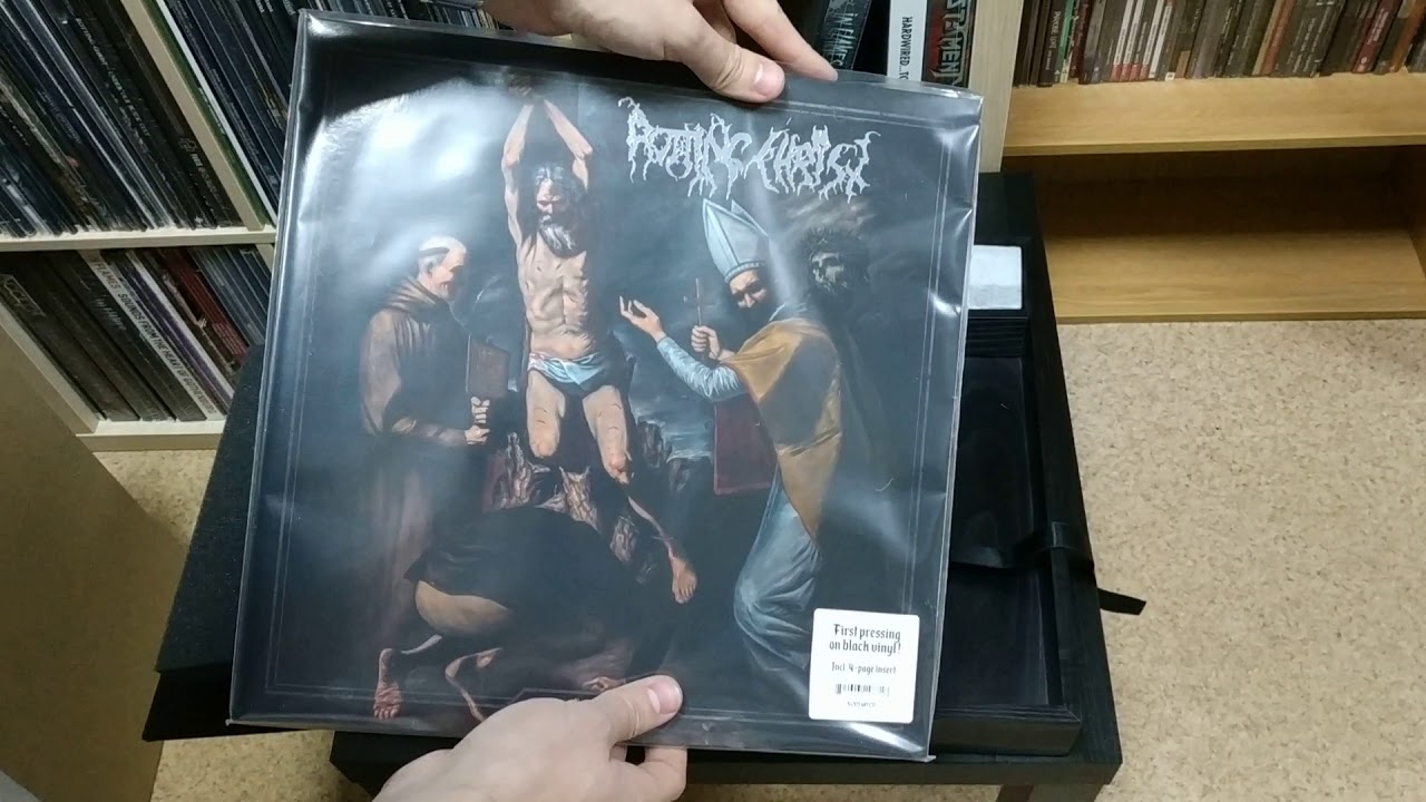 Rotting Christ 