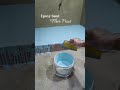 Epoxy Sand Floor Paint (Marble Finish) #epoxypaint #epoxyfloor #floorpaint #homeimprovement