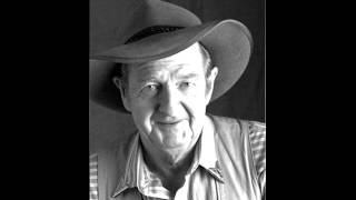 Slim Dusty - Waltzing Matilda