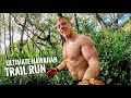 The Ultimate Hawaiian Trail Run