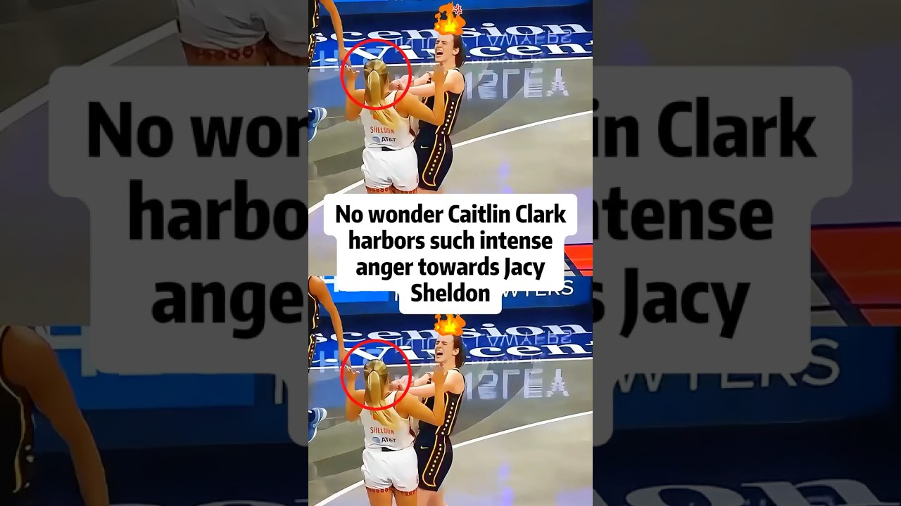 No wonder Caitlin Clark is so mad at Jack Sheldon.
