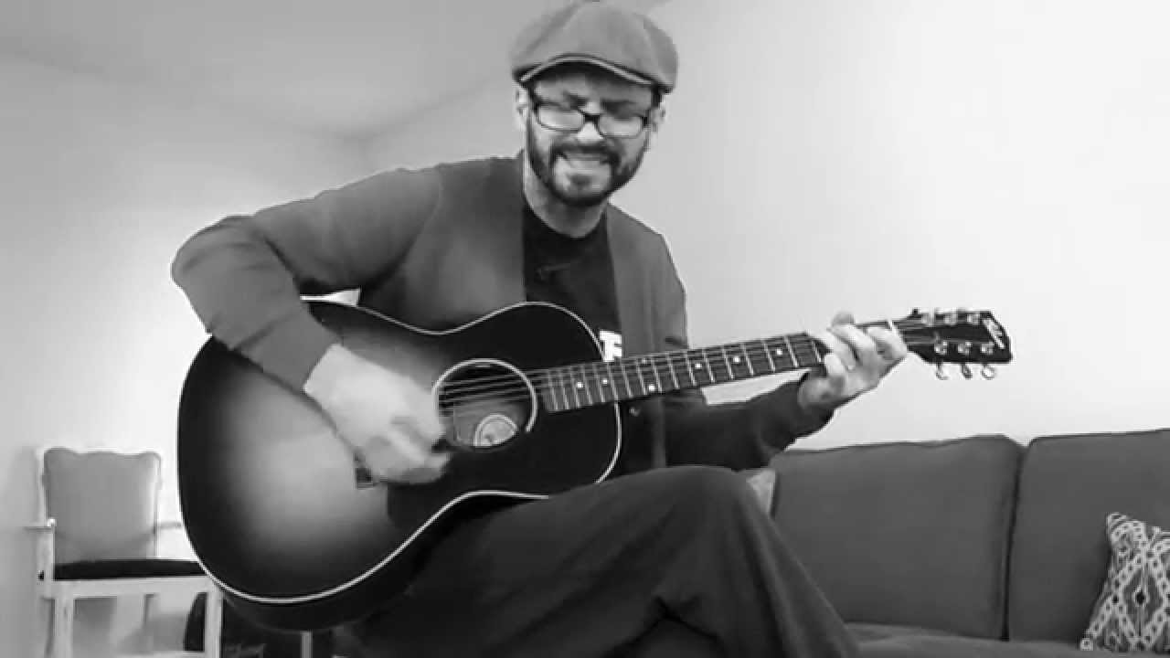 Pajama Jam Mash Up Tennessee Whiskey, Gravity, Anchored