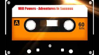Will Powers - Adventures In Success (1983)