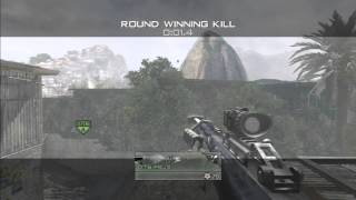 Dropback on Favela
