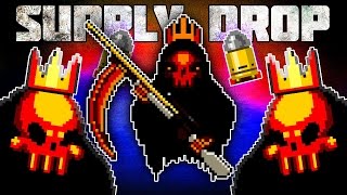 Full Curse Bullet Run - Hutts Streams Enter the Gungeon