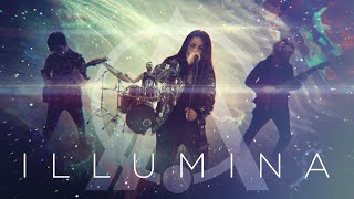 Altermind Illumina Ft Lauren Babic Official Video