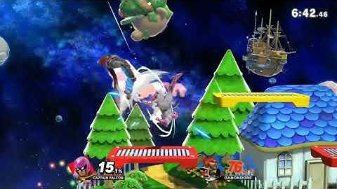 Delicious IDJ combos