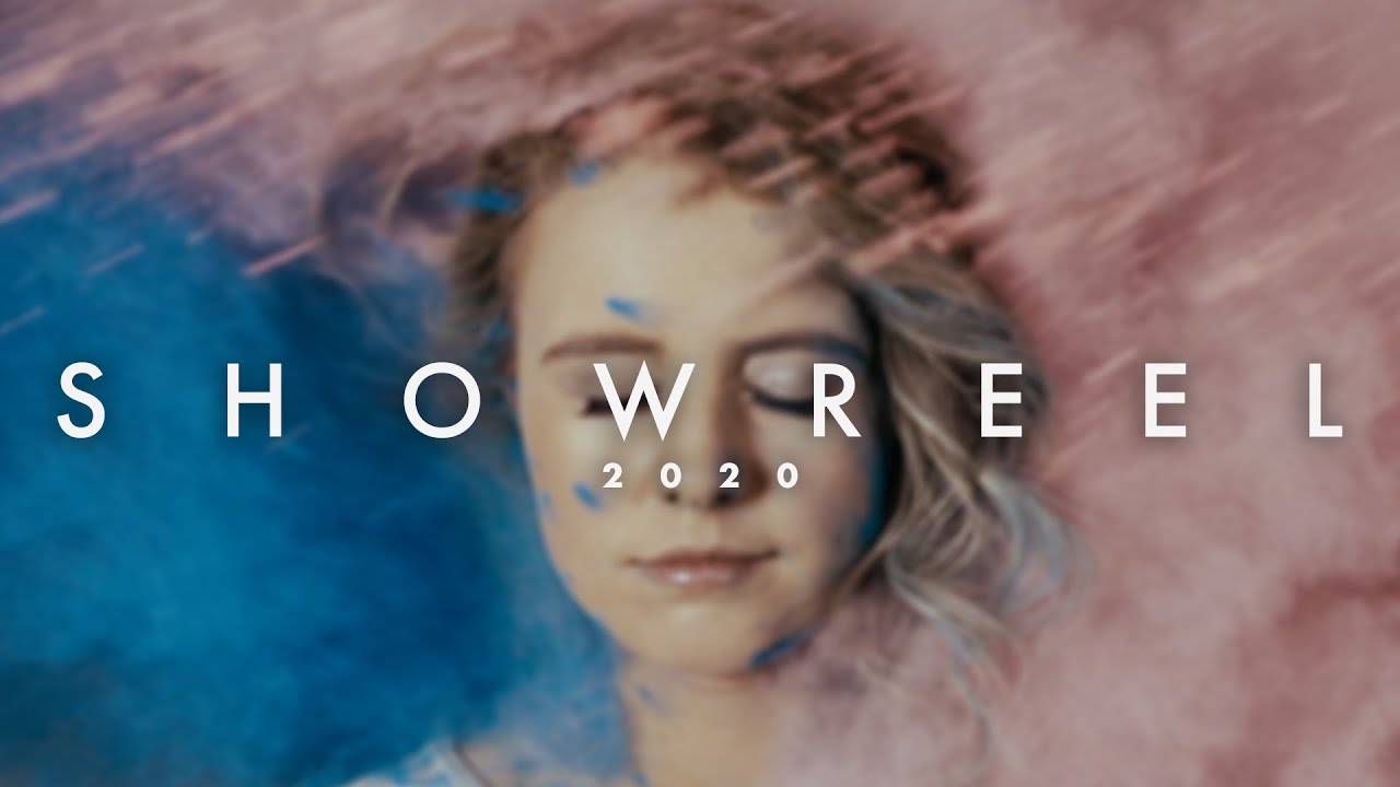 Samuel Steele - Video Producer Showreel (2020)