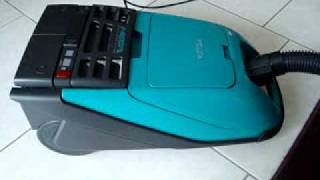 Volta U 2330 vacuum cleaner Volta U 2330 vacuum cleaner