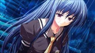 Reba McEntire - Strange (Nightcore)