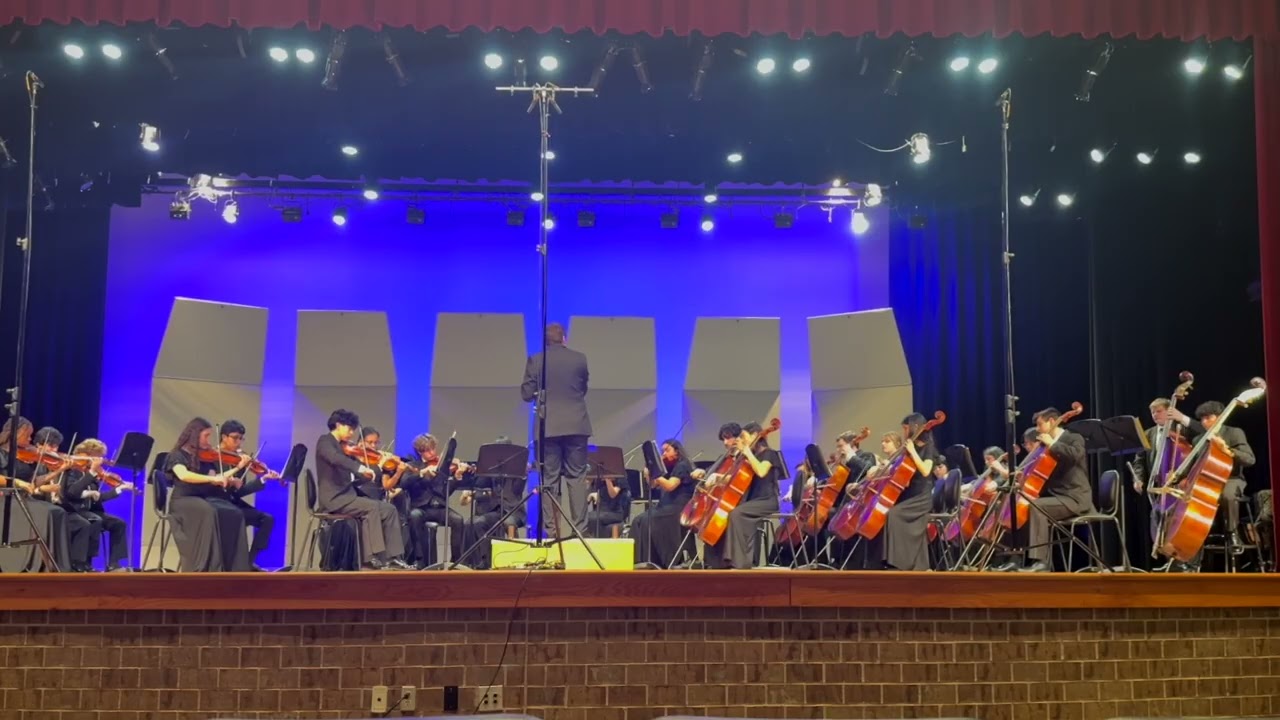 Danny Boy, arr. Alshin