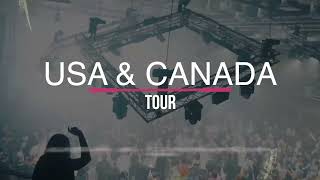 World of Drum &amp; Bass 2025