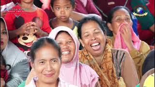 IKAN DALAM KOLAM KECOPOK KECOPOK || LAWAKAN WA KANCIL LAN WA KOSLET TERBARU