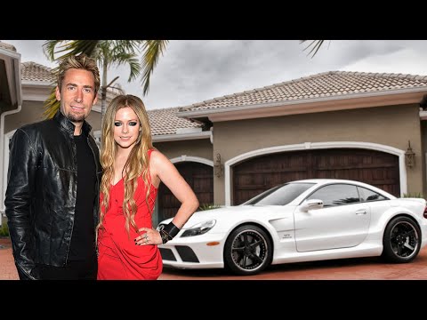 Video: Chad Kroeger Net Worth