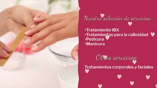 Bliss Nails Spa