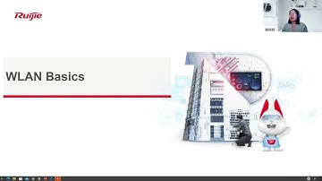 WLAN Basics(Sep.5 - Part13)