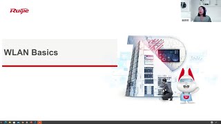 WLAN Basics(Sep.5 - Part13)