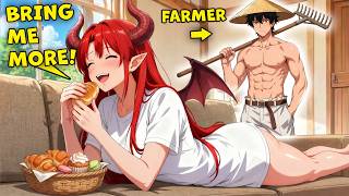 He Captured the Demon Queen, and That’s What Happened! - Manhwa Recap