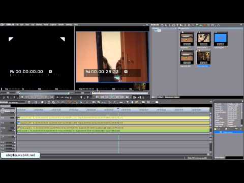 edius-5-video-tutorial-multicam-editing---english-voice-over