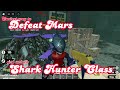 Easiest way to unlock Shark Hunter Class | Dead Sewers | Defeat Mars, Biological Sample easily