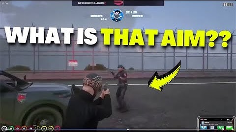 Swizz Reacts to Randy Can