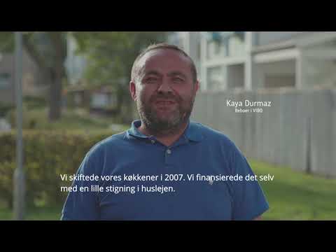 Video: Hvad er fordelene ved lejemål?