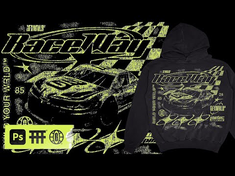 Automotive T Shirts Designs