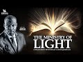 The ministry of light the journey beyond salvation with apostle joshua selman ii14ii04ii2024