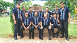 Video thumbnail of "Seleccion de polcas - Banda Maravilla de Valenzuela"