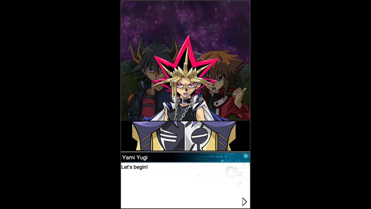 Yugioh Duel Links New Event Paradox! Raid Duel x Bond Beyond Time